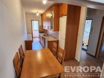 Pronájem bytu 3+kk, Nové Město na Moravě, Pavlovova, 55 m2