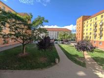 Prodej bytu 2+1, Most, tř. Budovatelů, 65 m2