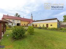 Prodej rodinného domu, Štarnov, 252 m2