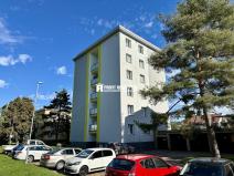 Prodej bytu 1+1, Beroun, Josefa Hory, 34 m2