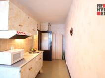 Prodej bytu 1+kk, Liberec - Liberec XII-Staré Pavlovice, Polní, 28 m2