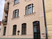 Prodej bytu 2+1, Kladno, plk. Stříbrného, 76 m2