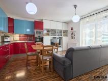 Prodej bytu 3+kk, Rajhrad, Klášterní Dvůr, 60 m2