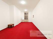 Pronájem kanceláře, Praha - Staré Město, Na příkopě, 65 m2