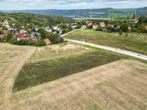 Prodej pozemku pro bydlení, Vonoklasy, Mořinská, 1500 m2