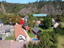 Prodej chalupy, Račice, 570 m2