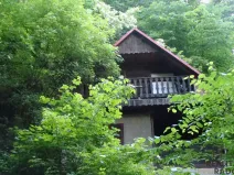 Prodej chaty, Zbečno - Újezd nad Zbečnem, 68 m2