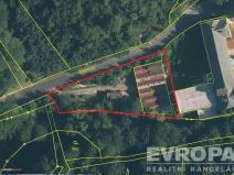 Prodej výrobních prostor, Liberec - Liberec XVII-Kateřinky, Kateřinská, 445 m2