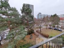 Pronájem bytu 3+1, Praha - Háje, Hviezdoslavova, 62 m2