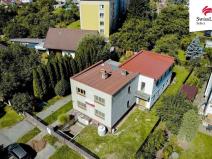 Prodej vícegeneračního domu, Hradec Králové, Na Hrázce, 300 m2