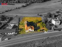 Prodej rodinného domu, Velké Meziříčí, Karlov, 123 m2