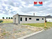 Pronájem rodinného domu, Holasovice - Loděnice, 110 m2