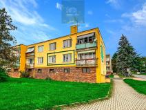 Pronájem bytu 2+kk, Stod, Plzeňská, 35 m2