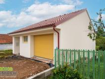 Prodej rodinného domu, Drslavice, 196 m2