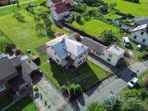 Prodej rodinného domu, Dolní Lutyně, Dolní, 211 m2