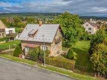 Prodej rodinného domu, Mníšek pod Brdy, Ke škole, 182 m2