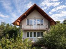 Prodej chalupy, Chudčice, 67 m2