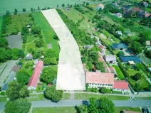 Prodej pozemku pro bydlení, Podsedice, 8070 m2