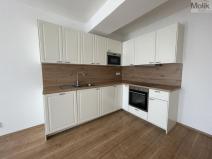 Pronájem bytu 3+kk, Litvínov - Horní Litvínov, Valdštejnská, 52 m2