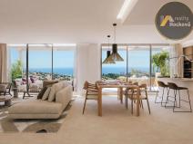 Prodej bytu 3+kk, Torrequebrada, Španělsko, 70 m2