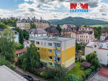 Prodej bytu 3+1, Děčín - Děčín II-Nové Město, Vokolkova, 83 m2