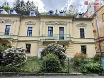 Prodej bytu 3+kk, Mariánské Lázně, Třebízského, 118 m2