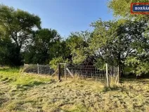 Prodej zahrady, Kunkovice, 115 m2