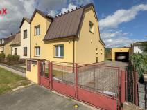 Prodej rodinného domu, Hradec Králové - Malšovice, Za Humny, 132 m2