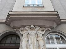 Pronájem bytu 3+kk, Hradec Králové, Gočárova třída, 108 m2