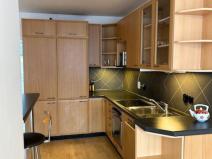 Pronájem bytu 3+kk, Praha, Drahobejlova, 93 m2