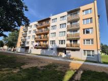 Prodej bytu 2+1, Vodňany - Vodňany II, Smetanova, 59 m2