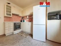 Pronájem bytu 1+1, Orlová, Masarykova třída, 41 m2