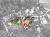 Prodej rodinného domu, Chyňava, 170 m2