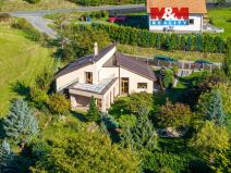 Prodej rodinného domu, Ondřejov - Turkovice, Nad Rybníkem, 167 m2