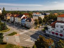 Prodej vícegeneračního domu, Tábor, Politických vězňů, 400 m2