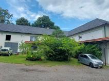 Prodej rodinného domu, Bartošovice, 840 m2