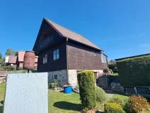 Prodej chaty, Velký Beranov, 115 m2