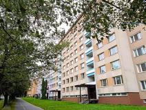 Pronájem bytu 2+1, Přerov, tř. 17. listopadu, 59 m2