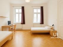 Pronájem bytu 3+1, Brno - Staré Brno, Nové sady, 85 m2