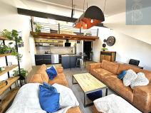 Prodej bytu 2+kk, Šestajovice, Komenského, 106 m2