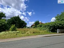 Prodej pozemku pro bydlení, Libeř - Libeň, 1725 m2