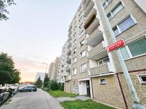 Prodej bytu 4+1, Praha - Lhotka, Mirotická, 81 m2