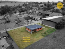 Prodej rodinného domu, Chotěbuz, Pod Zbrojnicí, 117 m2