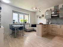 Prodej bytu 3+kk, Slavkov u Brna, sídliště Nádražní, 73 m2