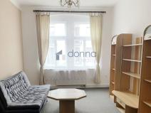 Pronájem bytu 2+1, Praha, Belgická, 65 m2