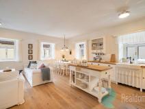 Prodej rodinného domu, Záhoří - Jamný, 159 m2