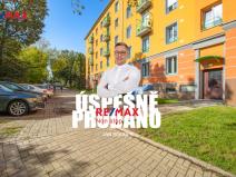 Prodej bytu 2+1, Most, Josefa Skupy, 60 m2