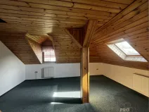 Prodej apartmánu, Podhradní Lhota, 160 m2