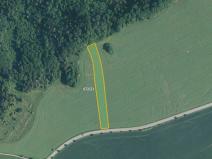 Prodej pole, Blansko, 4986 m2