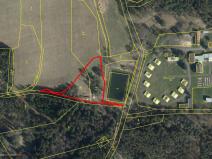 Prodej zahrady, Úněšov - Číhaná, 3645 m2